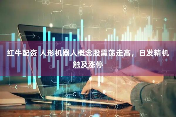 红牛配资 人形机器人概念股震荡走高，日发精机触及涨停
