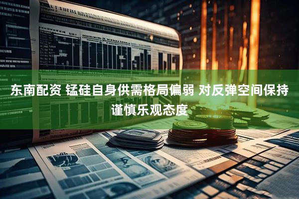 东南配资 锰硅自身供需格局偏弱 对反弹空间保持谨慎乐观态度